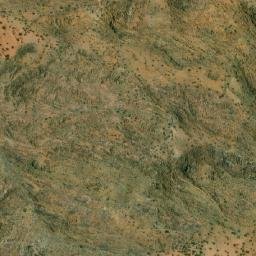 Satellite imagery of WARMSAND, NA