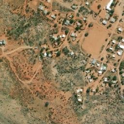 Satellite imagery of CURRIES CAMP, NA