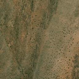 Satellite imagery of KLOOF N, NA