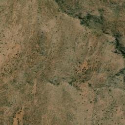 Satellite imagery of KLOOF N, NA