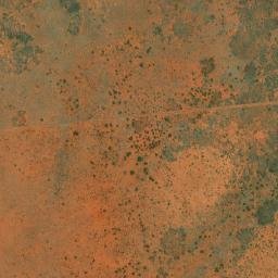 Satellite imagery of HAY 22, NA