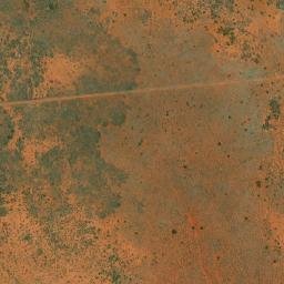Satellite imagery of HAY 22, NA