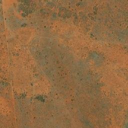 Satellite imagery of HAY 22, NA