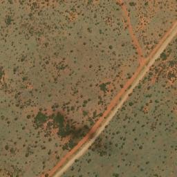 Satellite imagery of SECRETARIS, NA