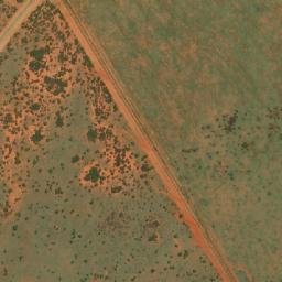 Satellite imagery of SECRETARIS, NA