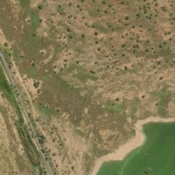 Satellite imagery of KIM 18, NA