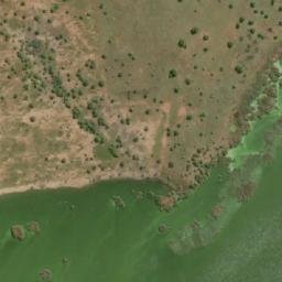 Satellite imagery of KIM 18, NA