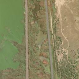 Satellite imagery of DUMP, NA
