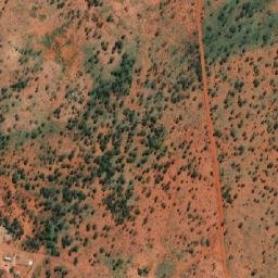 Satellite imagery of Randwick Hill, AU