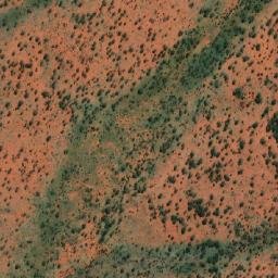 Satellite imagery of Randwick Hill, AU
