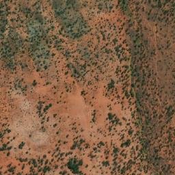 Satellite imagery of Goose Hill, AU