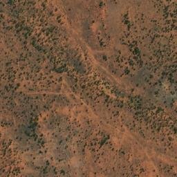 Satellite imagery of Goose Hill, AU