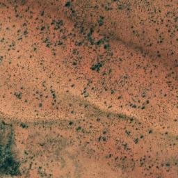 Satellite imagery of Reef Hill, AU