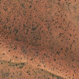 Satellite imagery of Reef Hill, AU