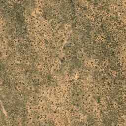 Satellite imagery of Moora Hill, AU