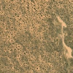 Satellite imagery of Moora Hill, AU