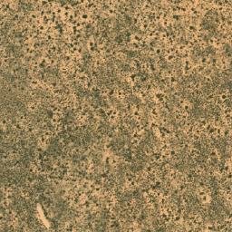 Satellite imagery of Moora Hill, AU