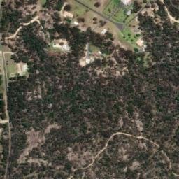 Satellite imagery of Lees Hill, AU