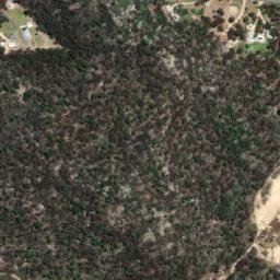 Satellite imagery of Lees Hill, AU