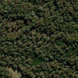 Satellite imagery of Wallaroo Peak, AU