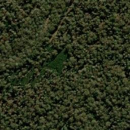 Satellite imagery of Wallaroo Peak, AU