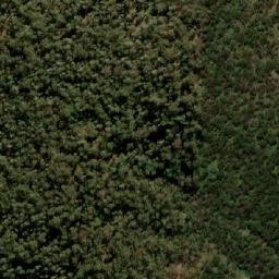 Satellite imagery of Wallaroo Peak, AU