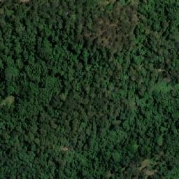 Satellite imagery of Mount William, AU