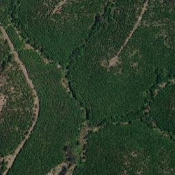 Satellite imagery of Eden Trig, AU