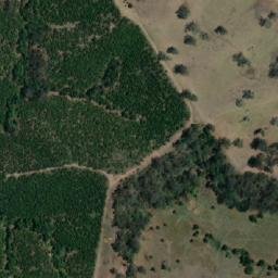Satellite imagery of Eden Trig, AU