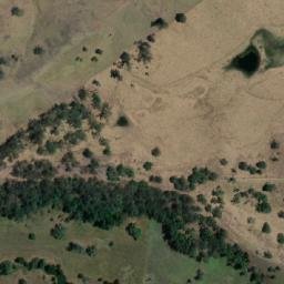 Satellite imagery of Eden Trig, AU