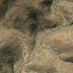 Satellite imagery of La Leva, CL