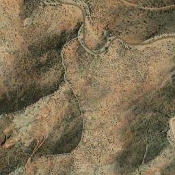 Satellite imagery of Manto Guanaco, CL