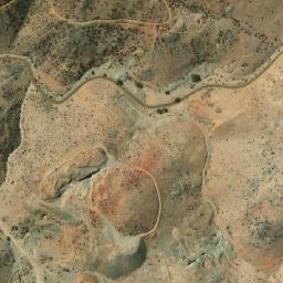 Satellite imagery of Manto Guanaco, CL