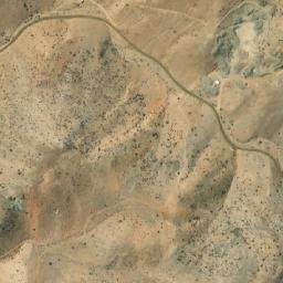 Satellite imagery of Manto Guanaco, CL