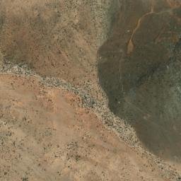 Satellite imagery of Ojos de Agua, CL