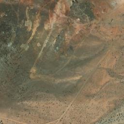 Satellite imagery of Ojos de Agua, CL