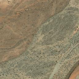 Satellite imagery of Ojos de Agua, CL