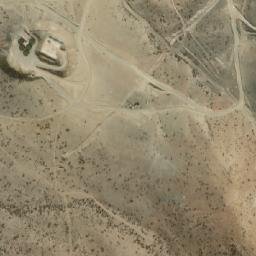 Satellite imagery of La Bandera, CL