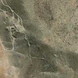 Satellite imagery of La Bandera, CL