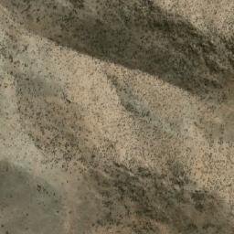 Satellite imagery of La Bandera, CL