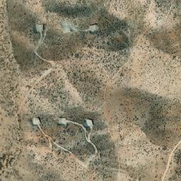 Satellite imagery of Verde, CL