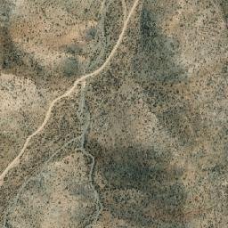 Satellite imagery of Verde, CL