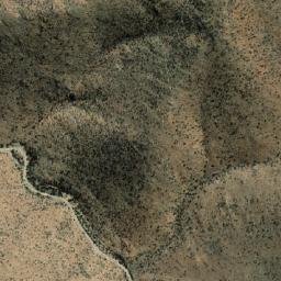 Satellite imagery of El Rucio, CL