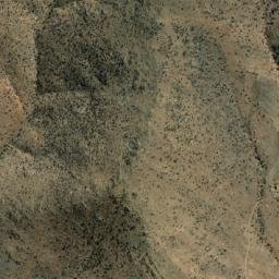 Satellite imagery of El Rucio, CL