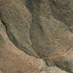 Satellite imagery of El Rucio, CL