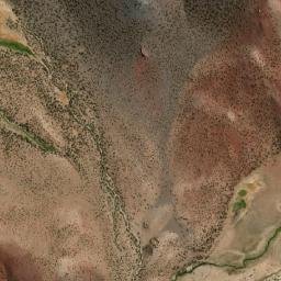 Satellite imagery of Morro Negro, CL