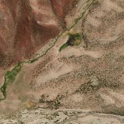 Satellite imagery of Morro Negro, CL