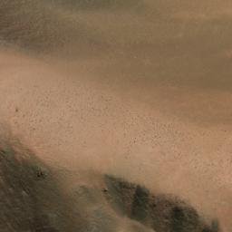 Satellite imagery of Cerro de las Cuevas, AR