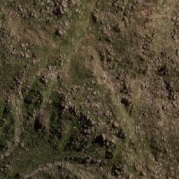 Satellite imagery of Morro el Sandial, AR