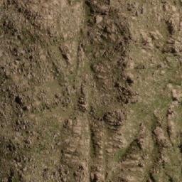 Satellite imagery of Morro el Sandial, AR